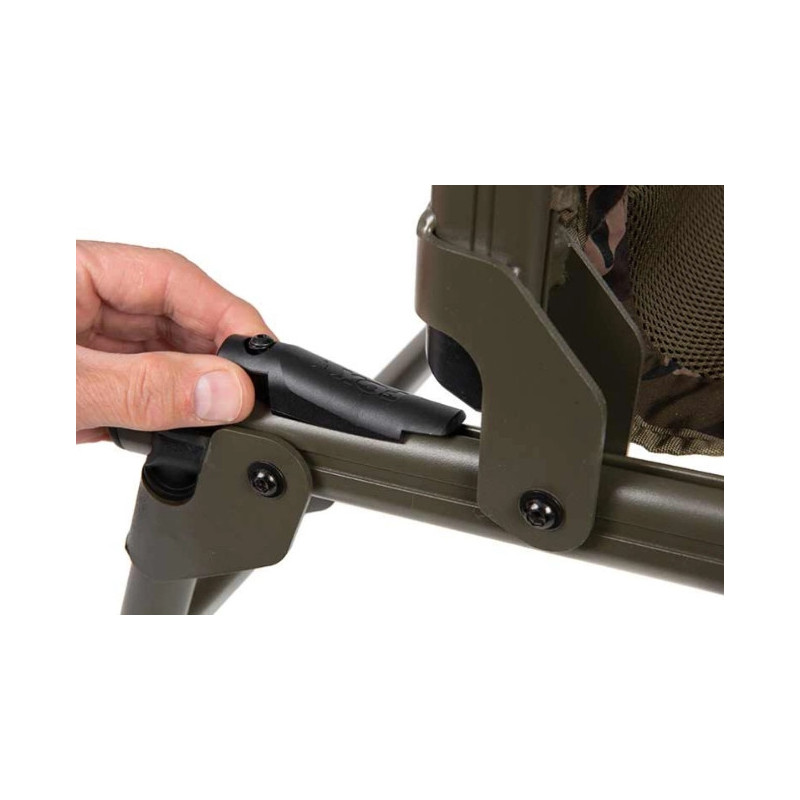 Krzesło FOX Duralite Recliner XL Arm Chair