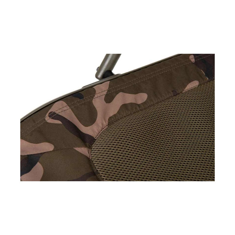 Krzesło FOX Duralite Recliner XL Arm Chair