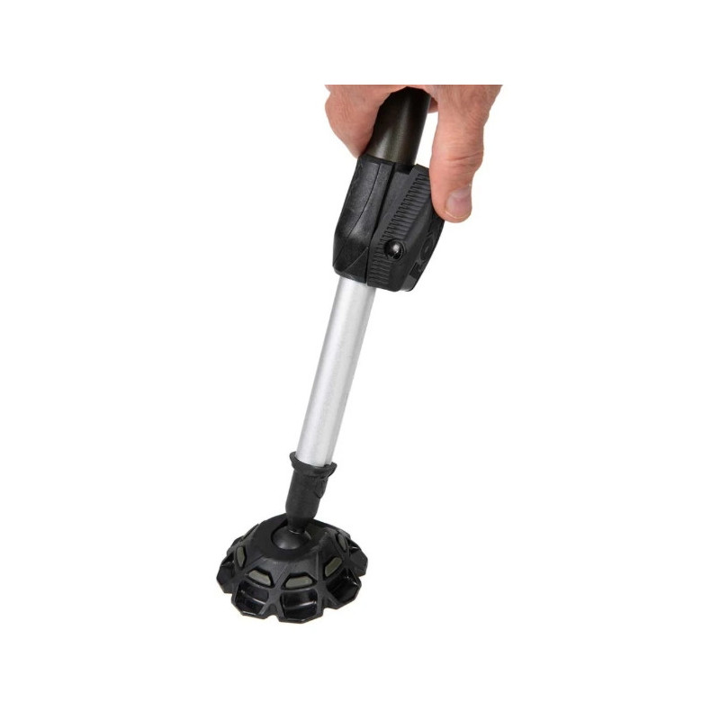 Krzesło FOX Duralite Recliner XL Arm Chair