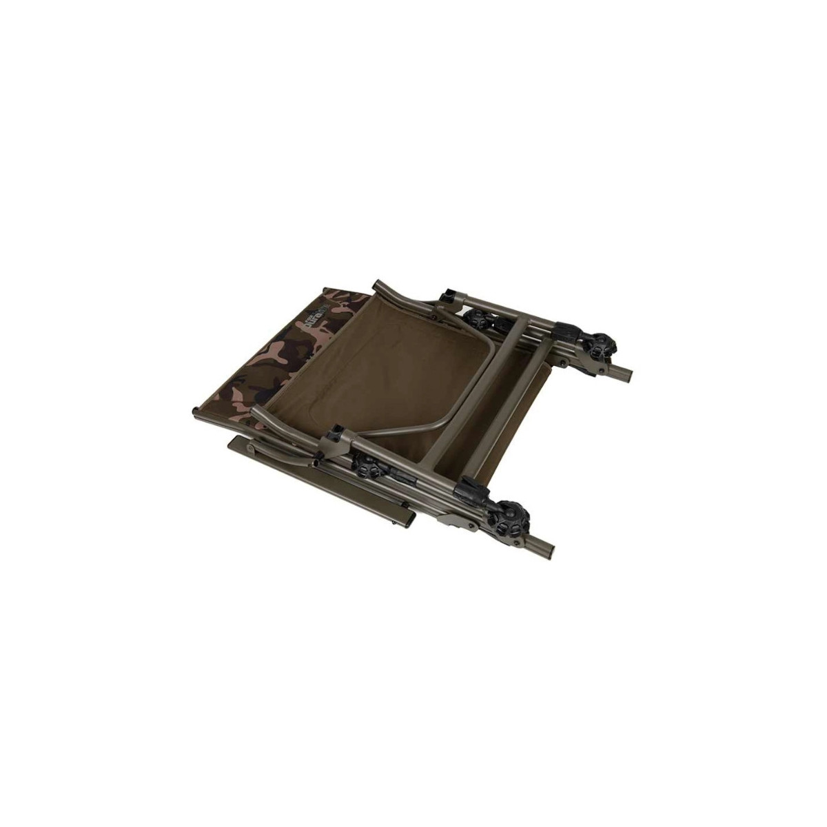 Krzesło FOX Duralite Recliner XL Arm Chair