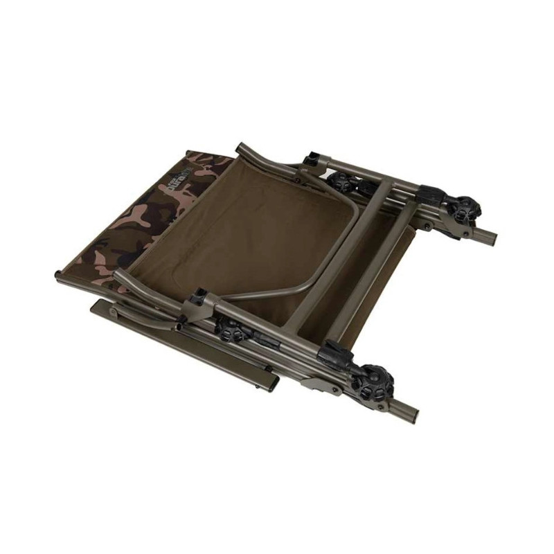 Krzesło FOX Duralite Recliner XL Arm Chair