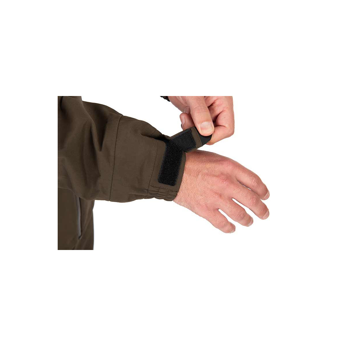 Kurtka Fox RS25K Std Jacket roz.XL - khaki/Camo