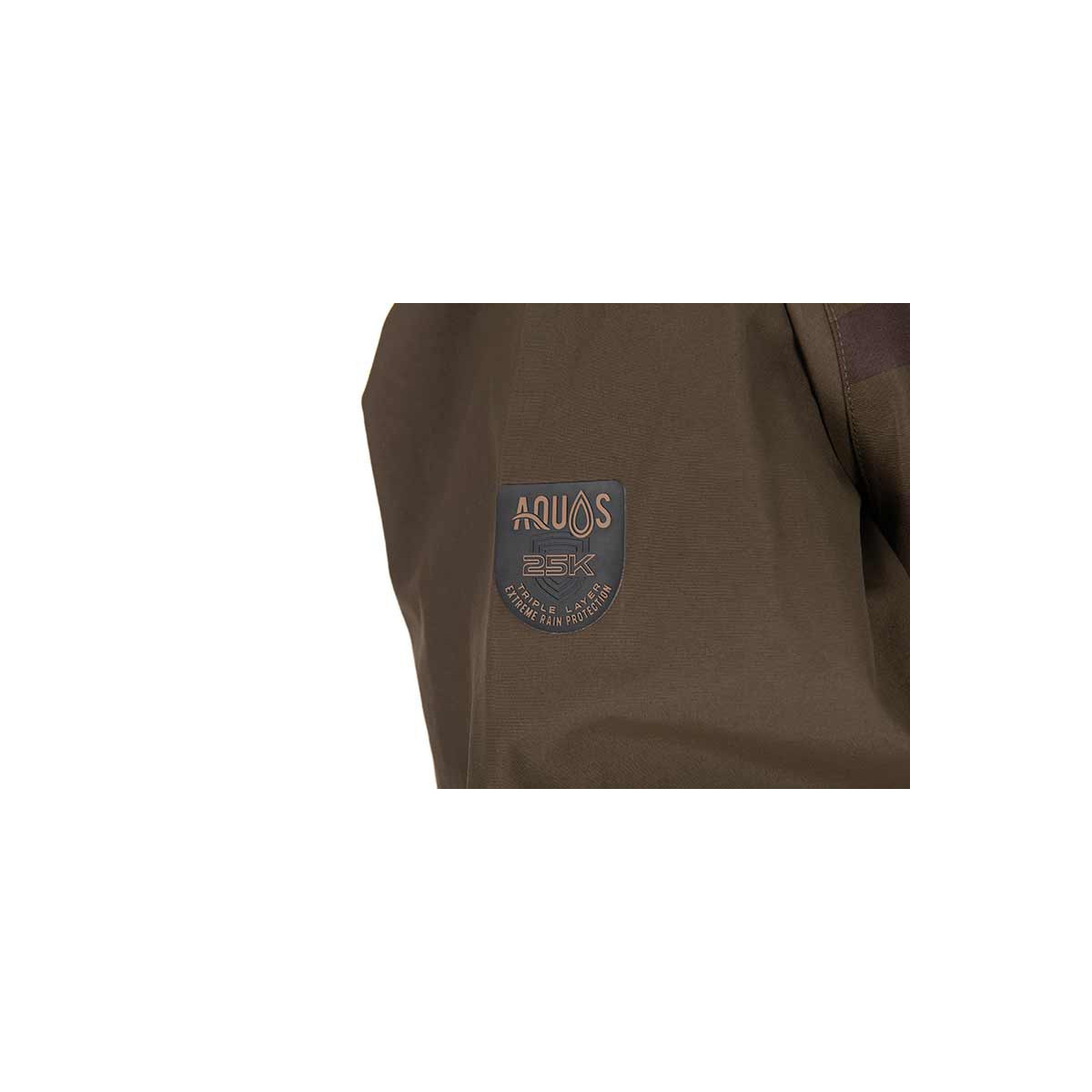 Kurtka Fox RS25K Std Jacket roz.XL - khaki/Camo