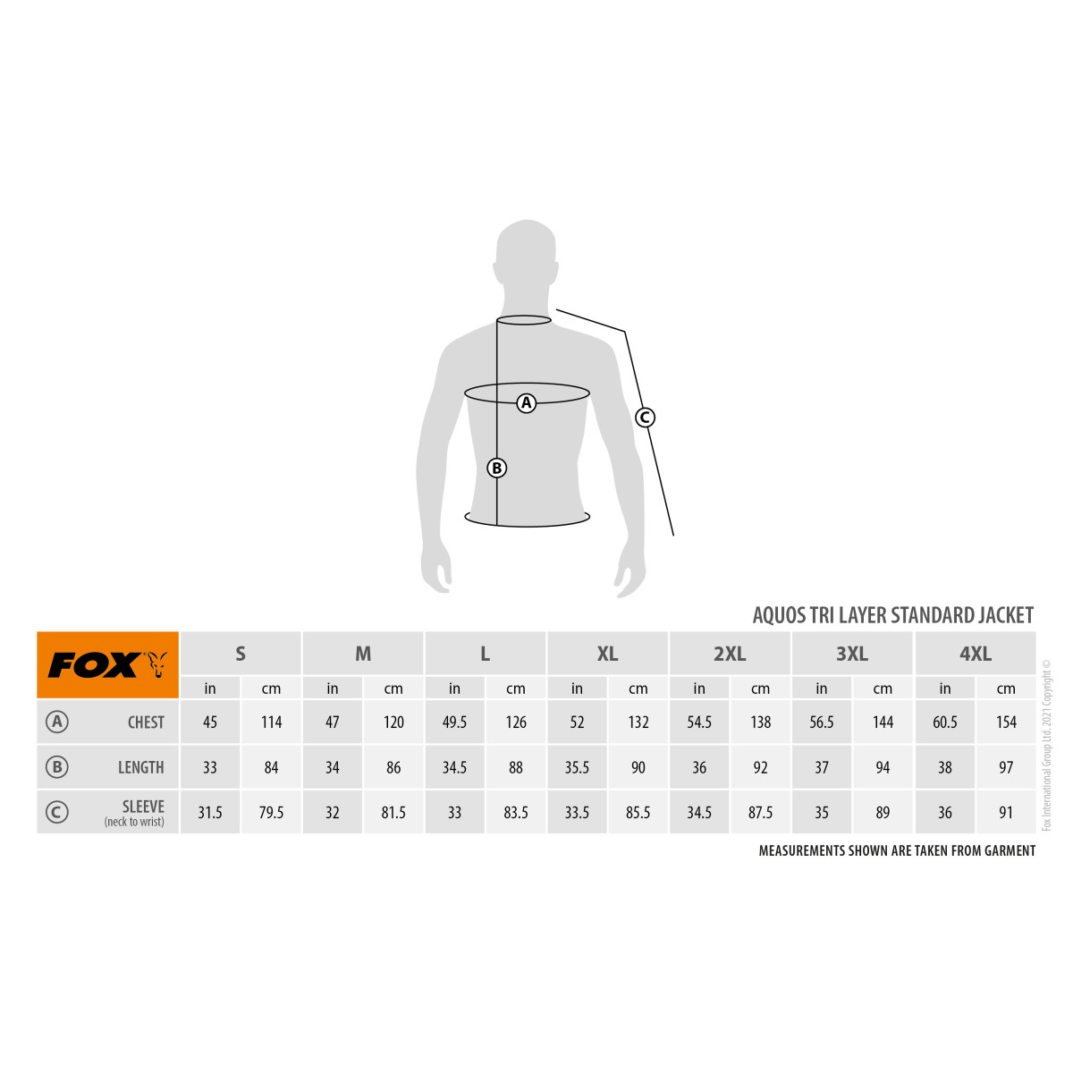 Kurtka Fox RS25K Std Jacket roz.L - Khaki/Camo