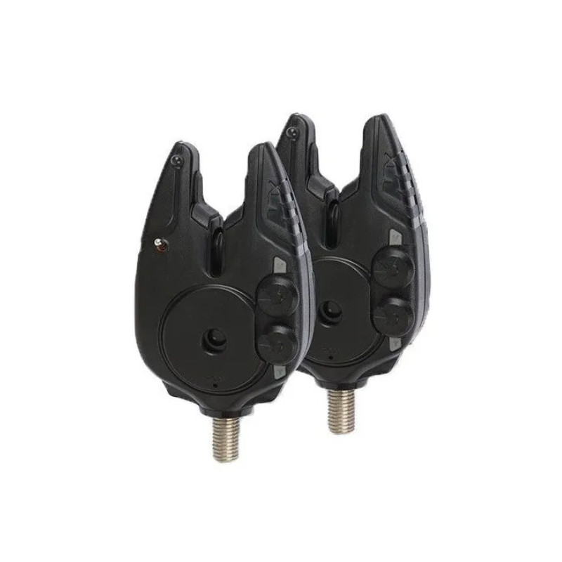 Zestaw sygnaliatorów Fox Micron MX 2+1