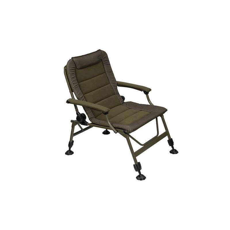 Fotel Fox Voyager Large Recliner
