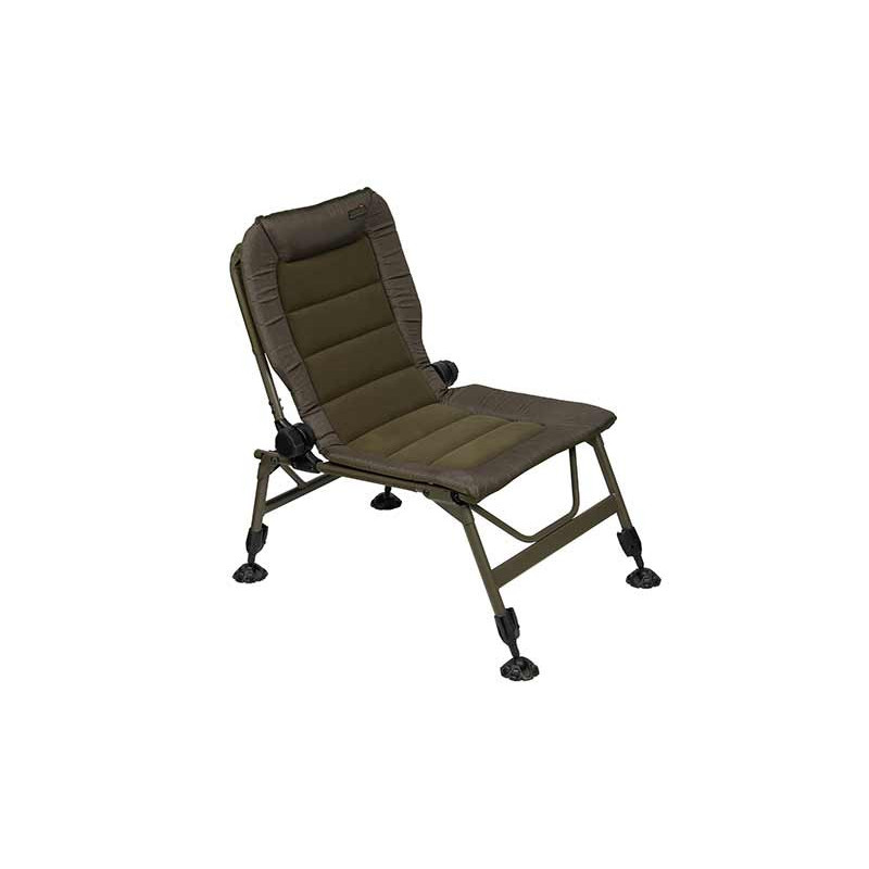Fotel Fox Voyager Large Recliner