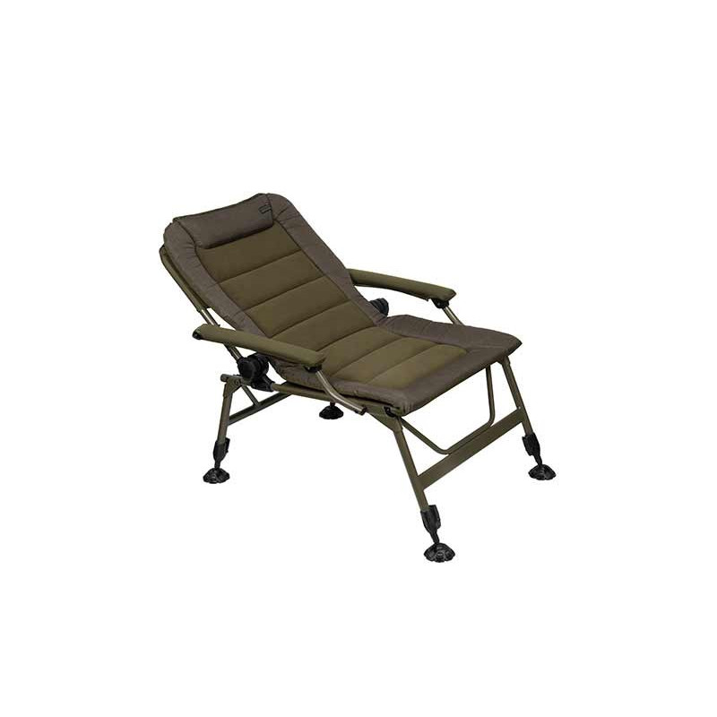 Fotel Fox Voyager Large Recliner