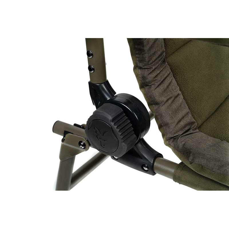 Fotel Fox Voyager Large Recliner