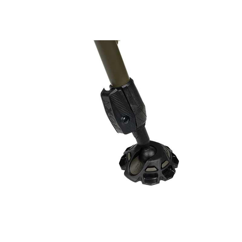 Fotel Fox Voyager Large Recliner