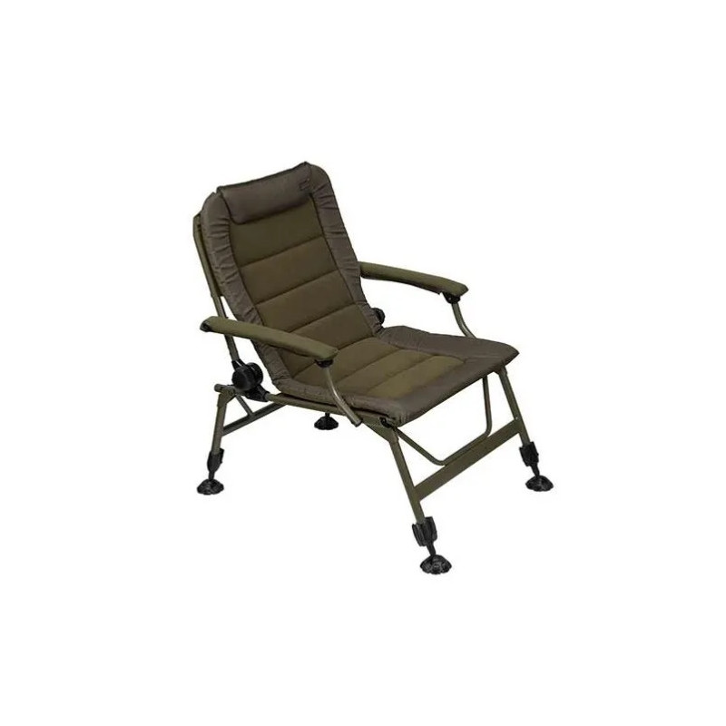 Fotel Fox Voyager Standard Recliner