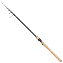 Wędka Westin W2 TELE SPIN 270cm / 20-50g XH