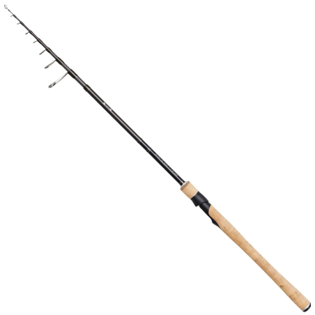 Wędka Westin W2 TELE SPIN 270cm / 20-50g XH