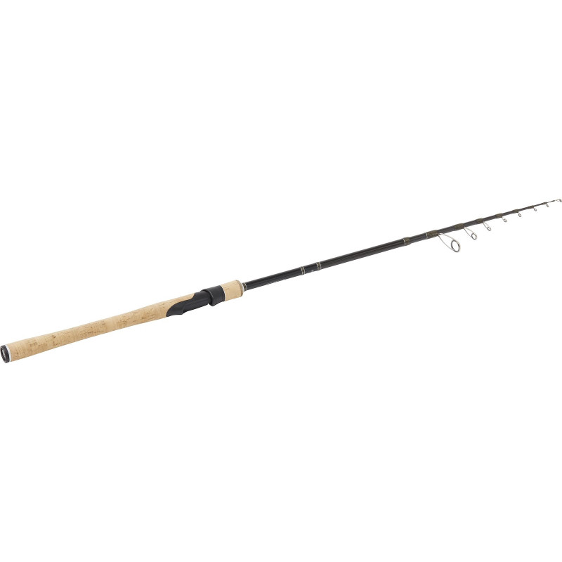 Wędka Westin W2 TELE SPIN 270cm / 20-50g XH