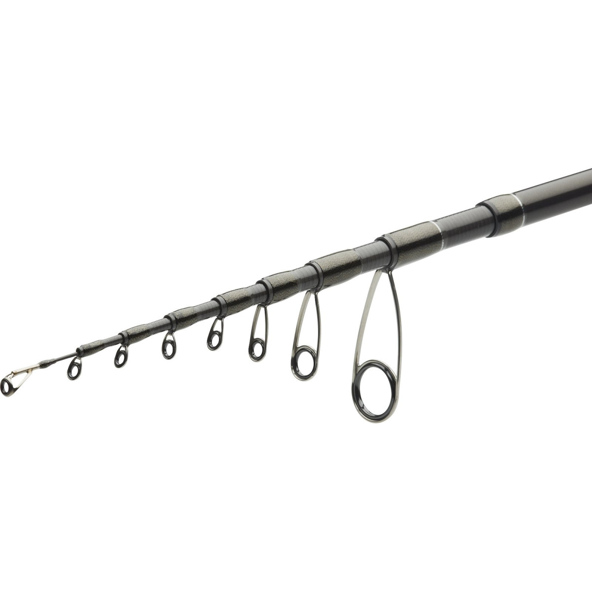 Wędka Westin W2 TELE SPIN 270cm / 20-50g XH