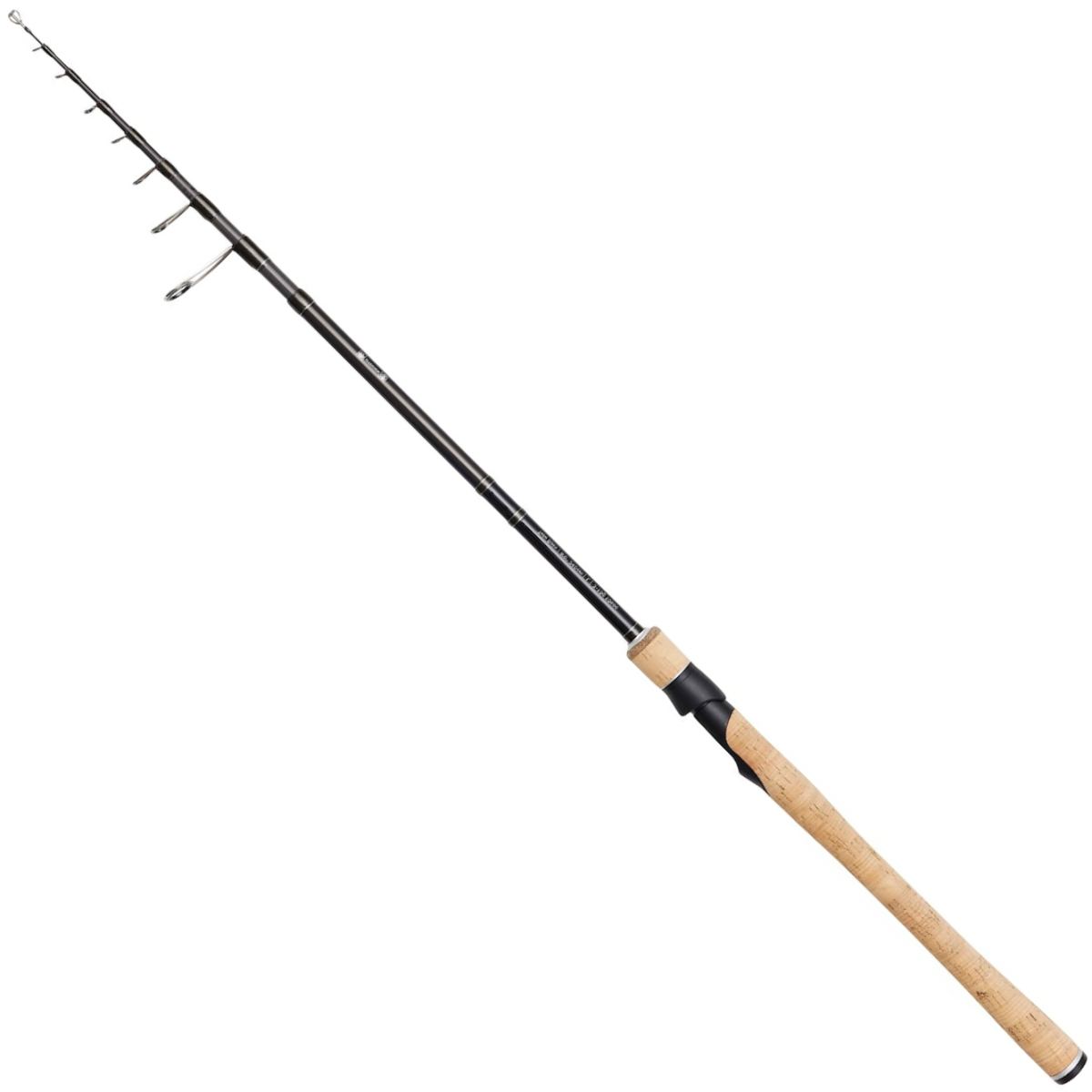 Wędka Westin W2 TELE SPIN 240cm / 20-50g XH Wędka Westin W2 TELE SPIN 240cm / 20-50g XH