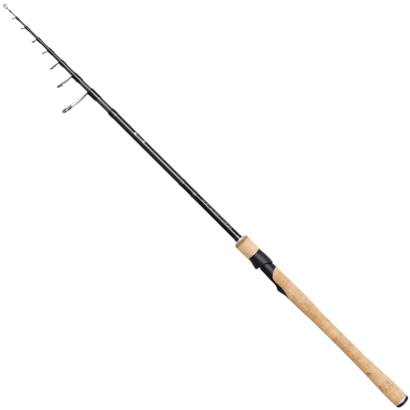Wędka Westin W2 TELE SPIN 240cm / 7-30g M