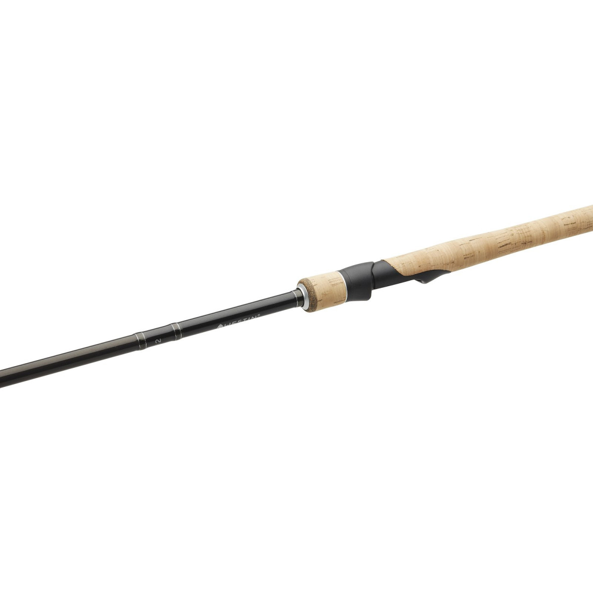 Wędka Westin W2 TELE SPIN 240cm / 7-30g M