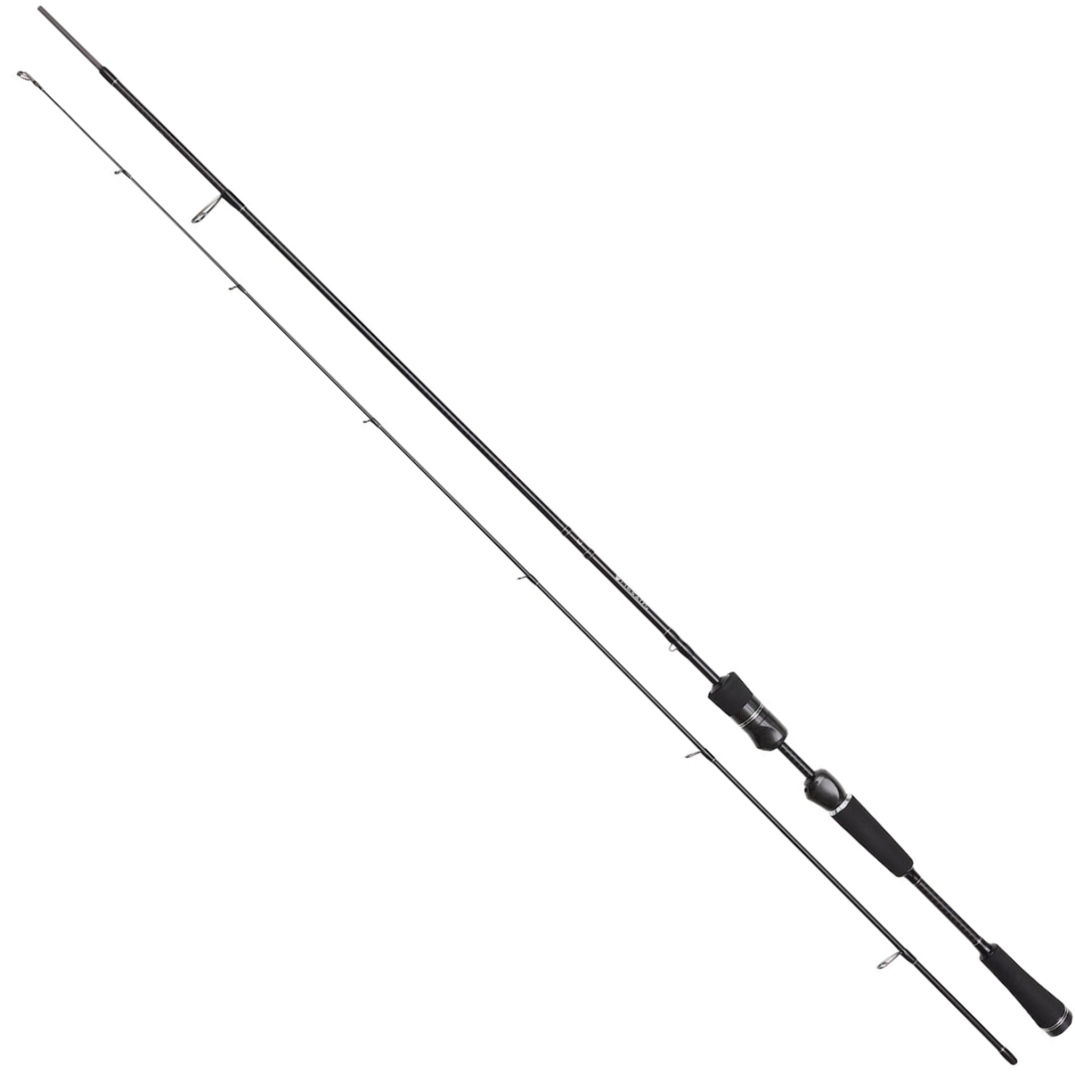 Wędka Westin W3 STREETSTICK 3RD 246cm / 5-15g / MH