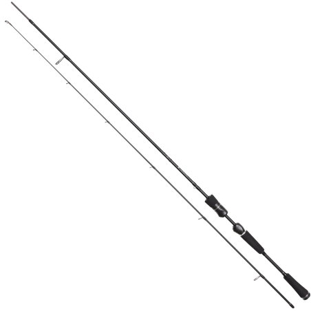 Wędka Westin W3 STREETSTICK 3RD 246cm / 5-15g / MH