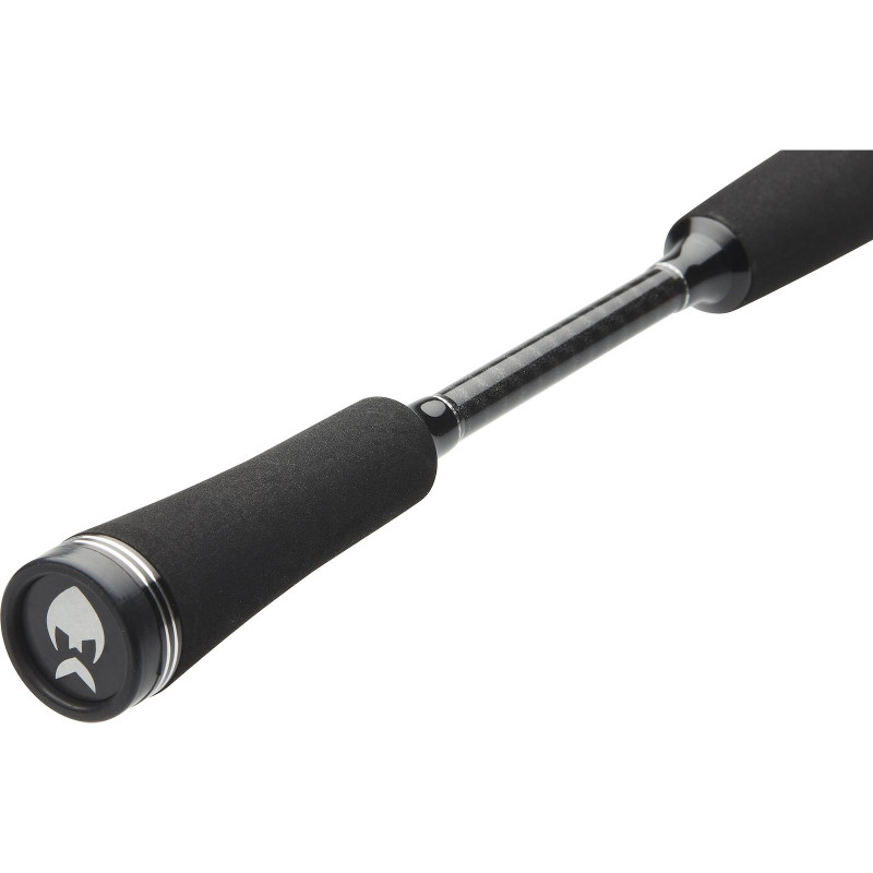 Wędka Westin W3 STREETSTICK 3RD 246cm / 5-15g / MH