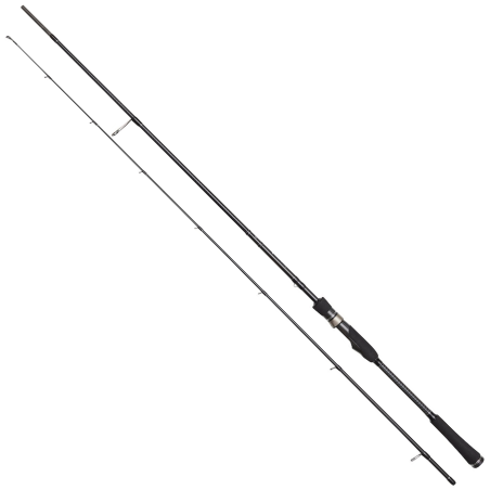 Wędka Westin W3 VERSITEEZ 3RD 234cm / 8-36g / MH