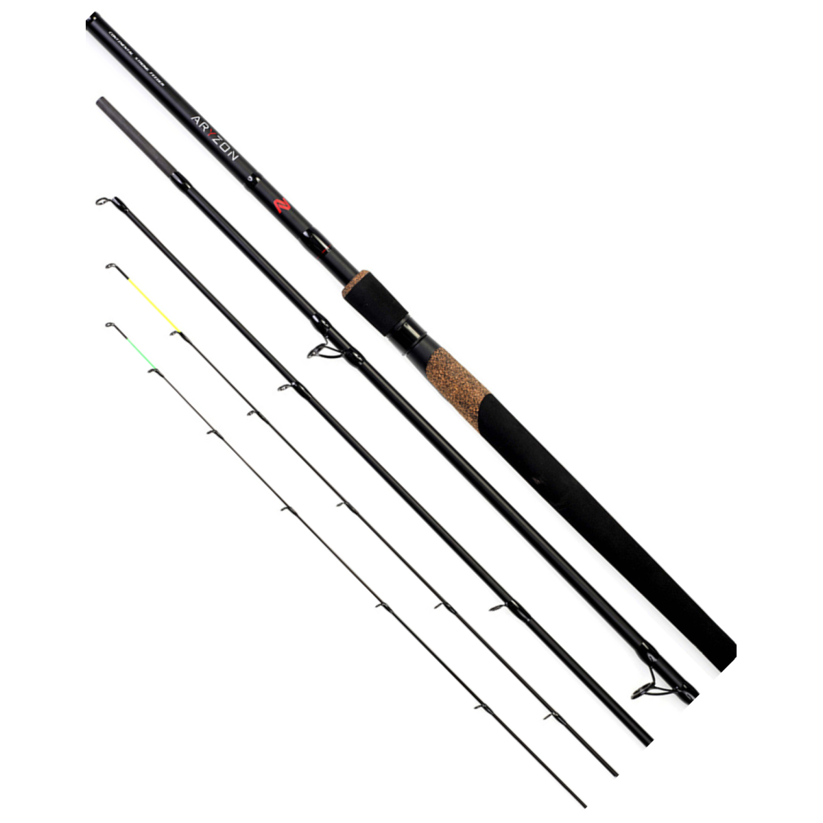Wędka Nytro ARYZON CONTINENTAL FEEDER 400cm / 160g