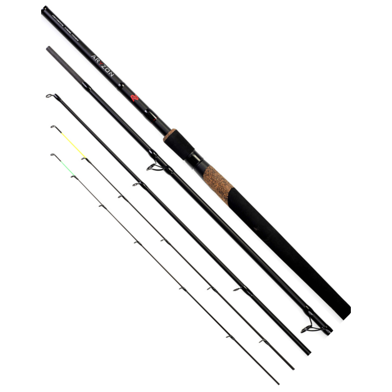Wędka Nytro ARYZON CONTINENTAL FEEDER 400cm / 160g