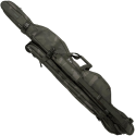 Pokrowiec Sonik BANK-TEK 3 ROD COMPACT SLEEVE 12FT