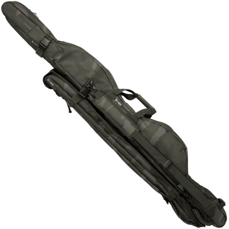 Pokrowiec Sonik BANK-TEK 3 ROD COMPACT SLEEVE 12FT