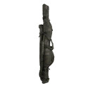 Pokrowiec Sonik BANK-TEK 3 ROD COMPACT SLEEVE 12FT