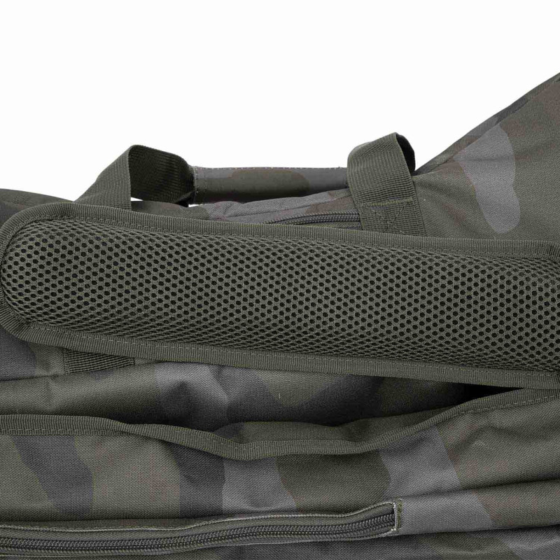 Pokrowiec Sonik BANK-TEK 3 ROD COMPACT SLEEVE 12FT
