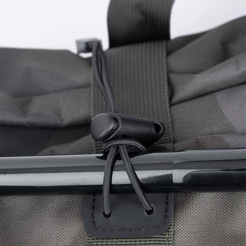 Pokrowiec Sonik BANK-TEK 3 ROD COMPACT SLEEVE 12FT