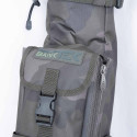 Pokrowiec Sonik BANK-TEK 3 ROD COMPACT SLEEVE 12FT