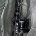Pokrowiec Sonik BANK-TEK 3 ROD COMPACT SLEEVE 12FT