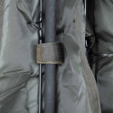 Pokrowiec Sonik BANK-TEK 3 ROD COMPACT SLEEVE 12FT