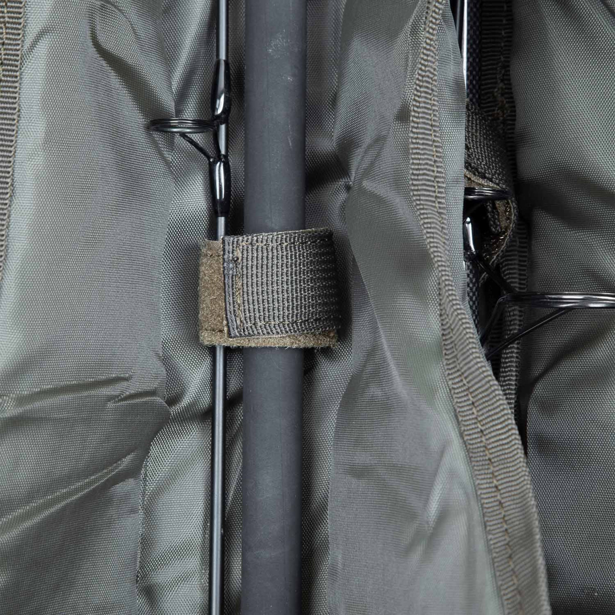 Pokrowiec Sonik BANK-TEK 3 ROD COMPACT SLEEVE 12FT