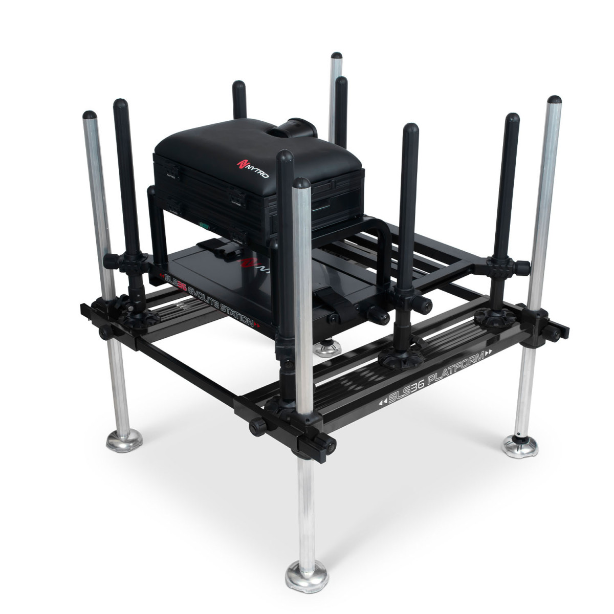 Platforma do siedziska Nytro SLS36 PLATFORM