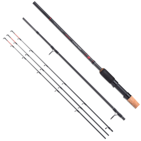 Wędka Nytro MARVELIST POWER FEEDER 12ft / 100g