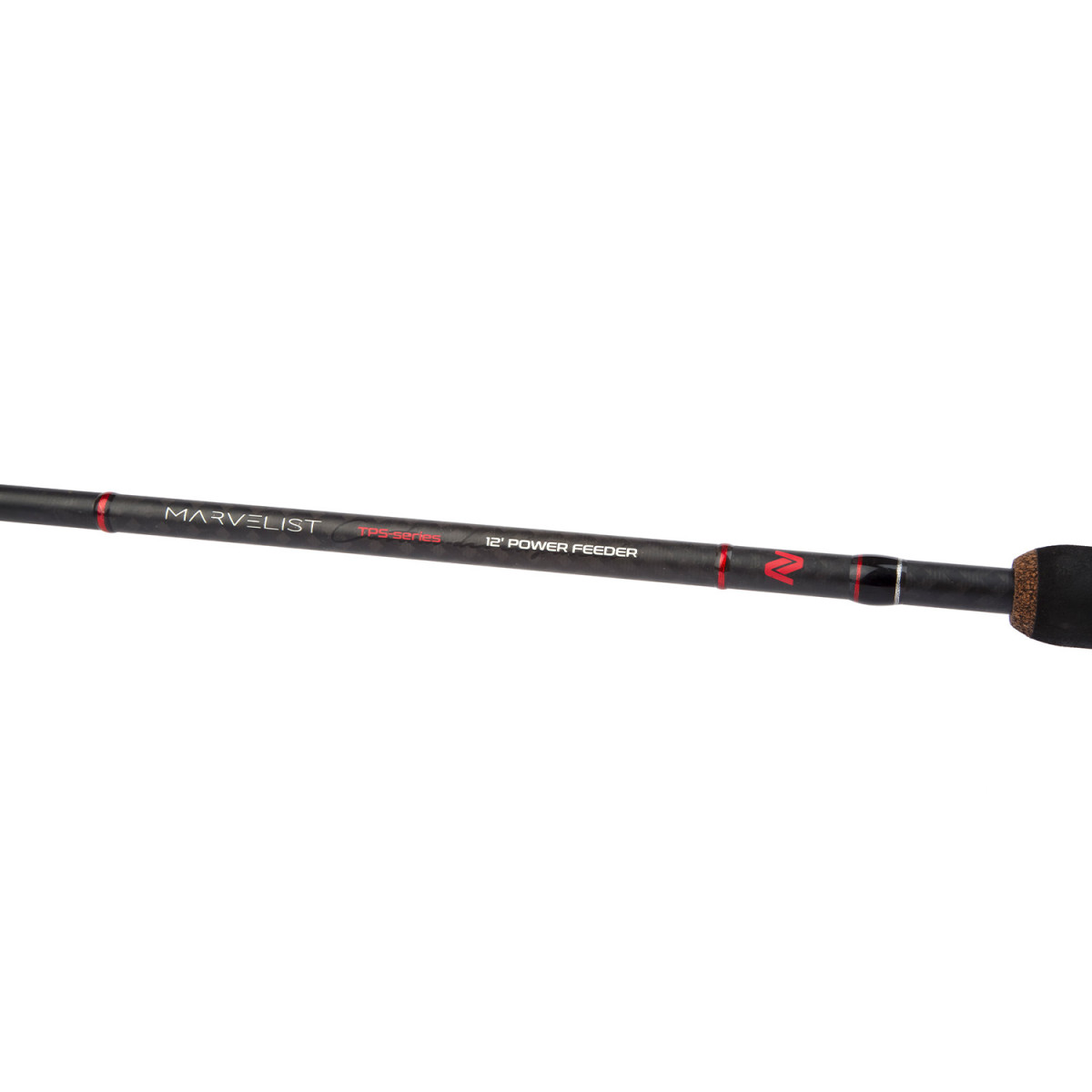 Wędka Nytro MARVELIST POWER FEEDER 12ft / 100g