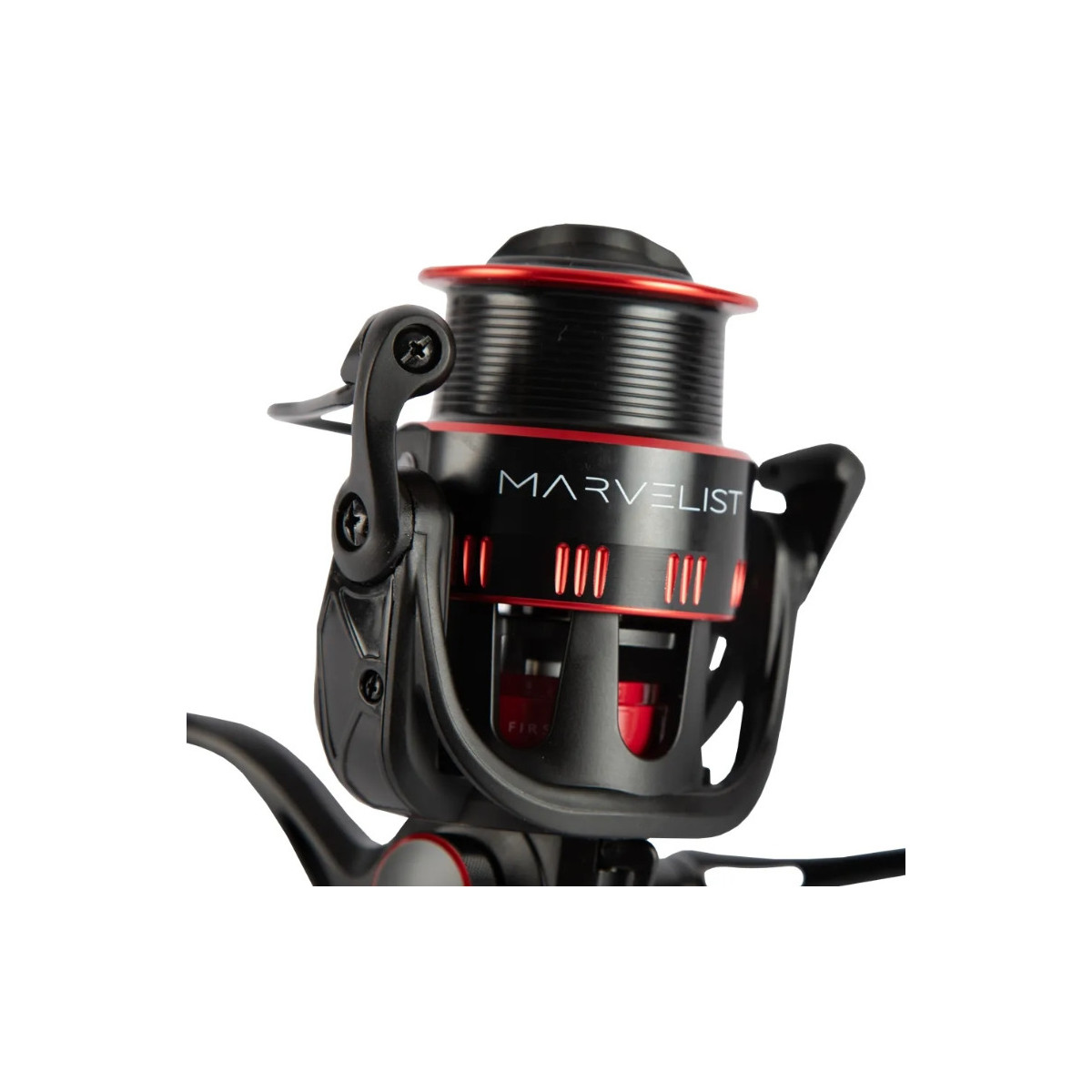 Kołowrotek Nytro MARVELIST POWER FEEDER 6000