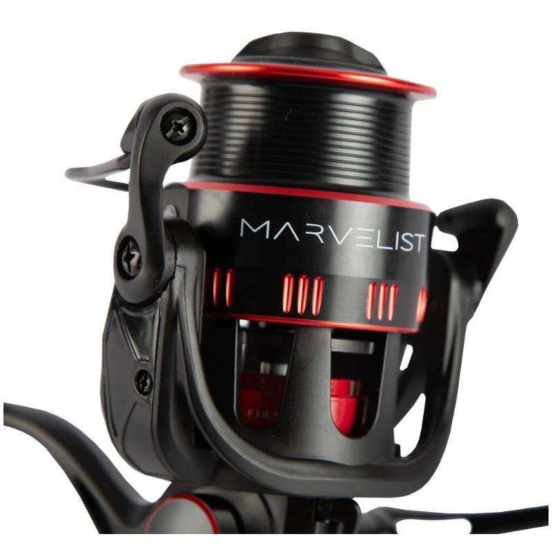 Kołowrotek Nytro MARVELIST POWER FEEDER 6000