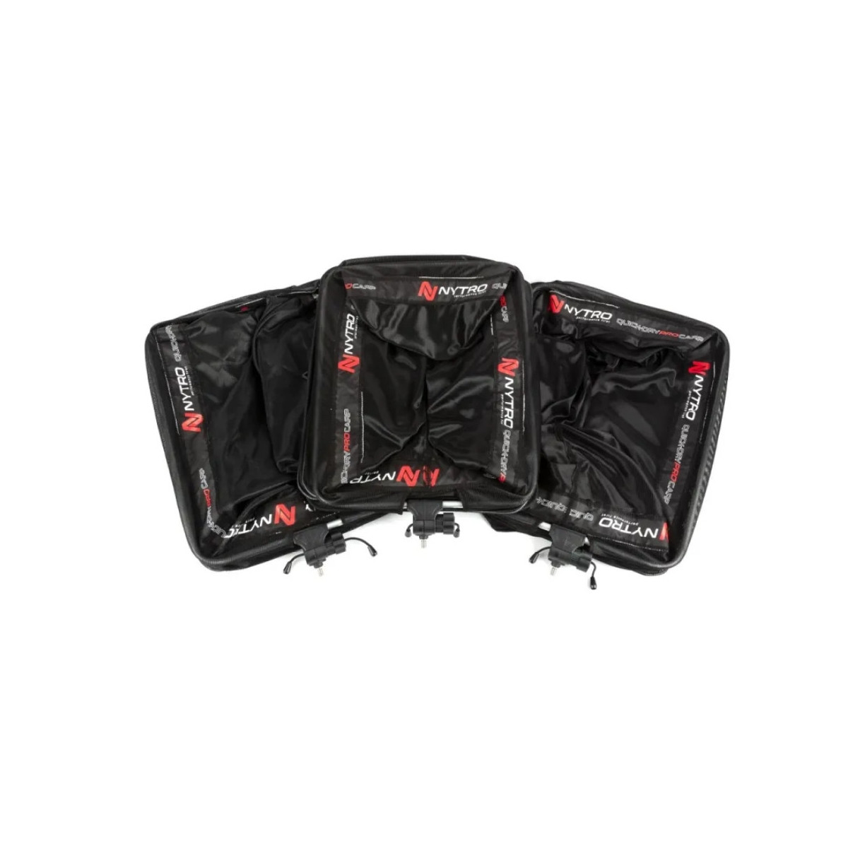 Siatka Nytro Commercial Carp Keepnet 300cm 3szt.