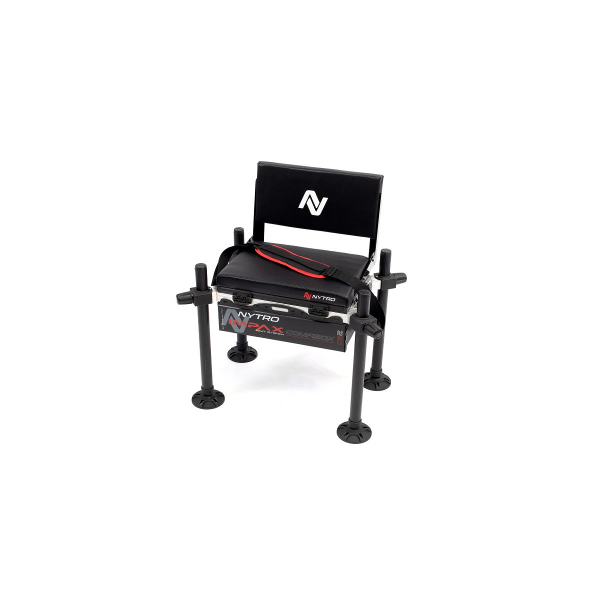 Siedzisko Nytro IMPAX COMFIBOX CB2 BACKREST