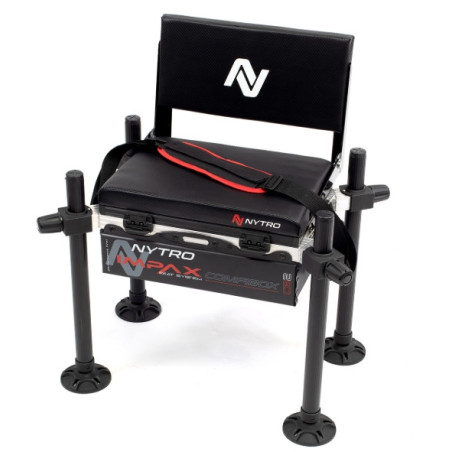 Siedzisko Nytro IMPAX COMFIBOX CB2 BACKREST