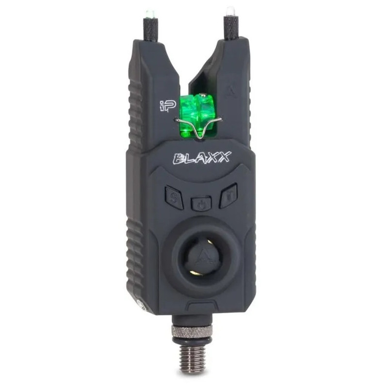 Zestaw sygnalizatorów Anaconda Blaxx IP Pro Set 3+1+1 Red / Green / Blue