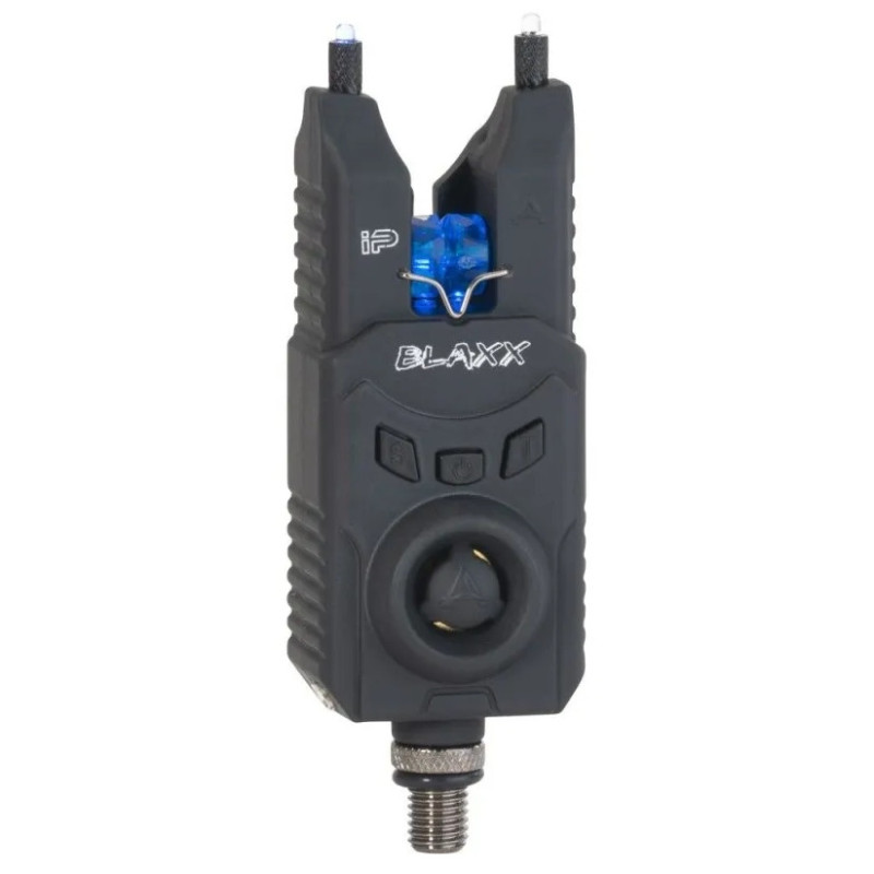 Zestaw sygnalizatorów Anaconda Blaxx IP Pro Set 3+1+1 Red / Green / Blue
