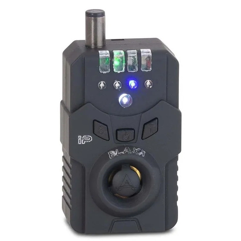 Zestaw sygnalizatorów Anaconda Blaxx IP Pro Set 3+1+1 Red / Green / Blue
