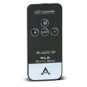 Zestaw sygnalizatorów Anaconda Blaxx IP Pro Set 3+1+1 Red / Green / Blue