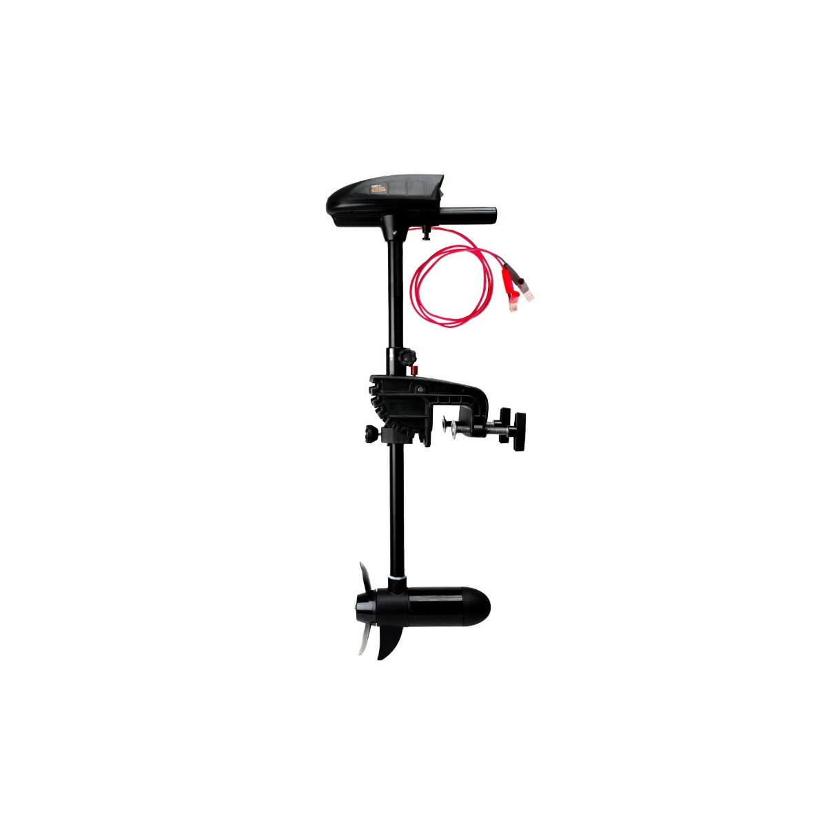 Silnik elektryczny Rhino VX 25lb V2 ponton, kajak, łódka